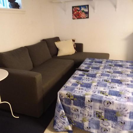 Appartamento Kobenhavnsvej Roskilde Esterno foto