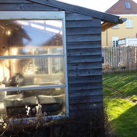 Appartamento Kobenhavnsvej Roskilde Esterno foto